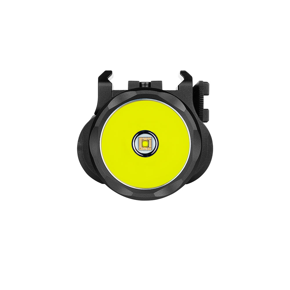 Odin PL Turbo Tactical Light with Spotlight and Floodlight - Black