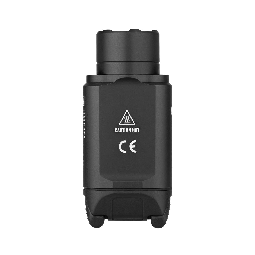 Odin PL-3S Valkyrie Rail Mount Light - Black