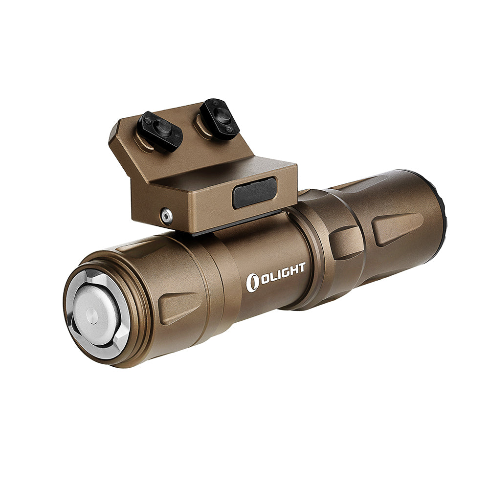 Odin Mini 1250 Lumens Ultra Compact M-Lok Mount LED Light - Tan