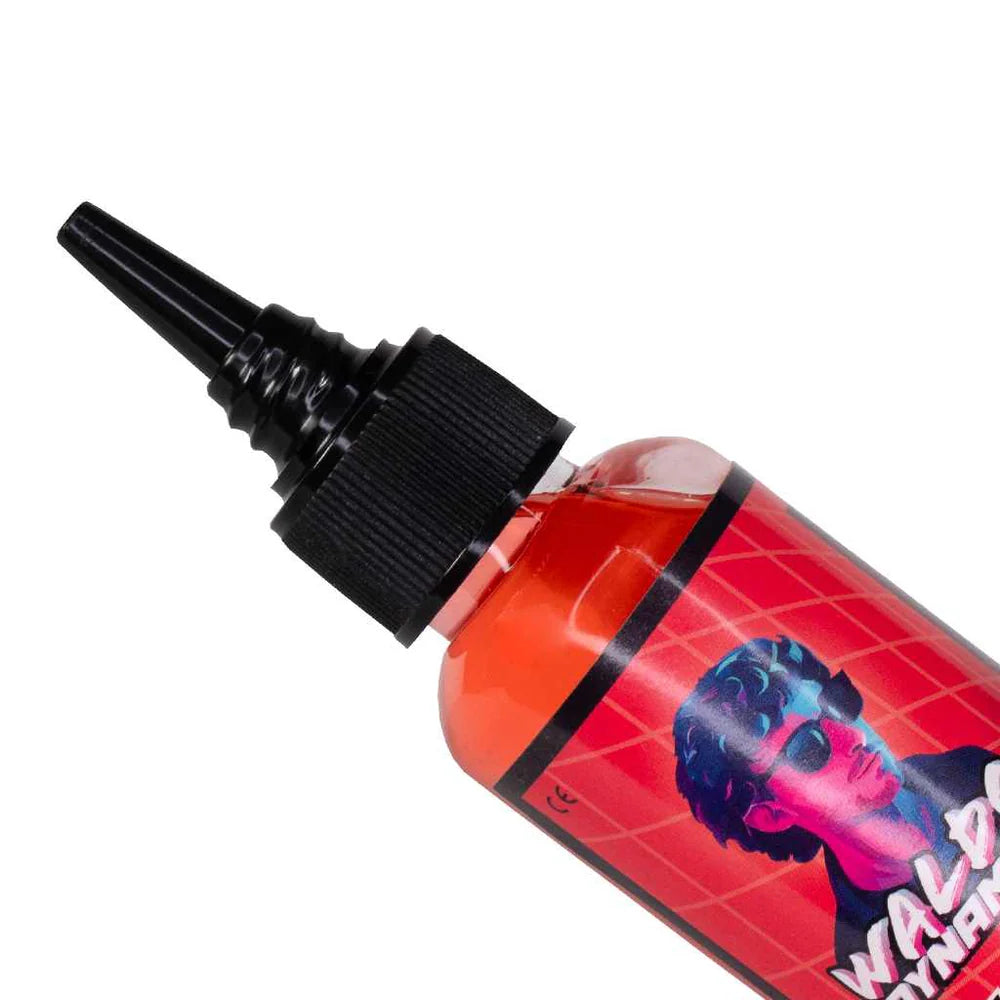 Waldo Dynamics - Thick Silicone Lubricant