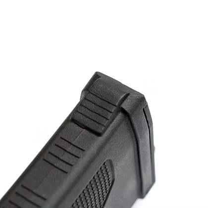 PTS Enhanced Polymer Magazine EPM1-RX Black