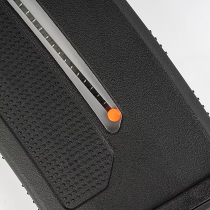 PTS Enhanced Polymer Magazine EPM1-RX Black