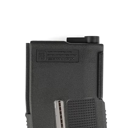 PTS Enhanced Polymer Magazine EPM1-RX Black