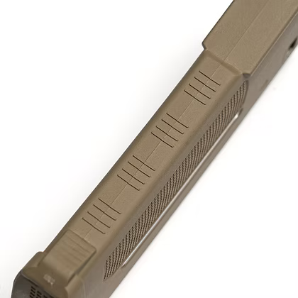 PTS Enhanced Polymer Magazine EPM1-RX Tan