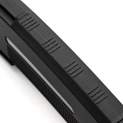PTS Enhanced Polymer Magazine EPM1-RX Black
