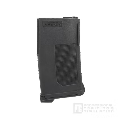 PTS Enhanced Polymer Magazine EPM-LR AEG Black