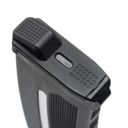 PTS Enhanced Polymer Magazine EPM1-RX Black