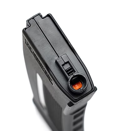 PTS Enhanced Polymer Magazine EPM1-RX Black