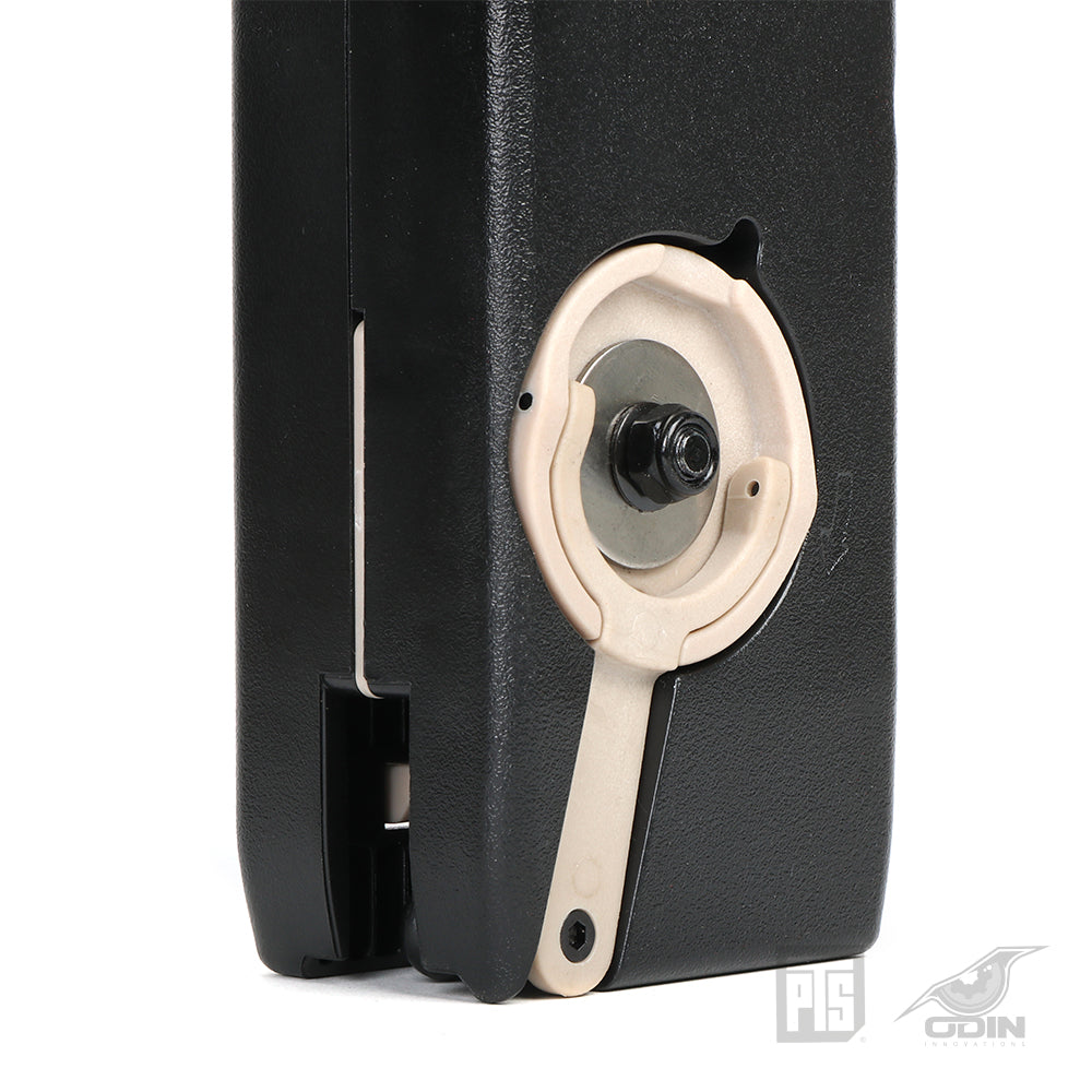 PTS Odin Innovations M12 Sidewinder - Black