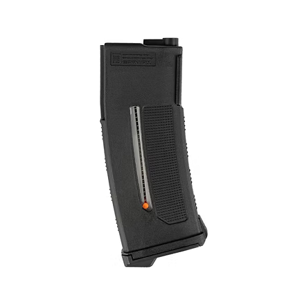 PTS Enhanced Polymer Magazine EPM1-RX Black