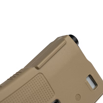 PTS Enhanced Polymer Magazine EPM1-RX Tan