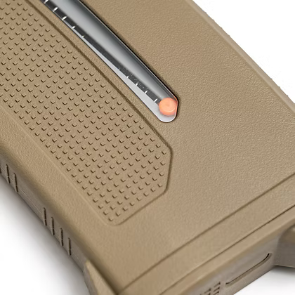 PTS Enhanced Polymer Magazine EPM1-RX Tan