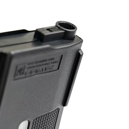 PTS Enhanced Polymer Magazine EPM1-RX Black