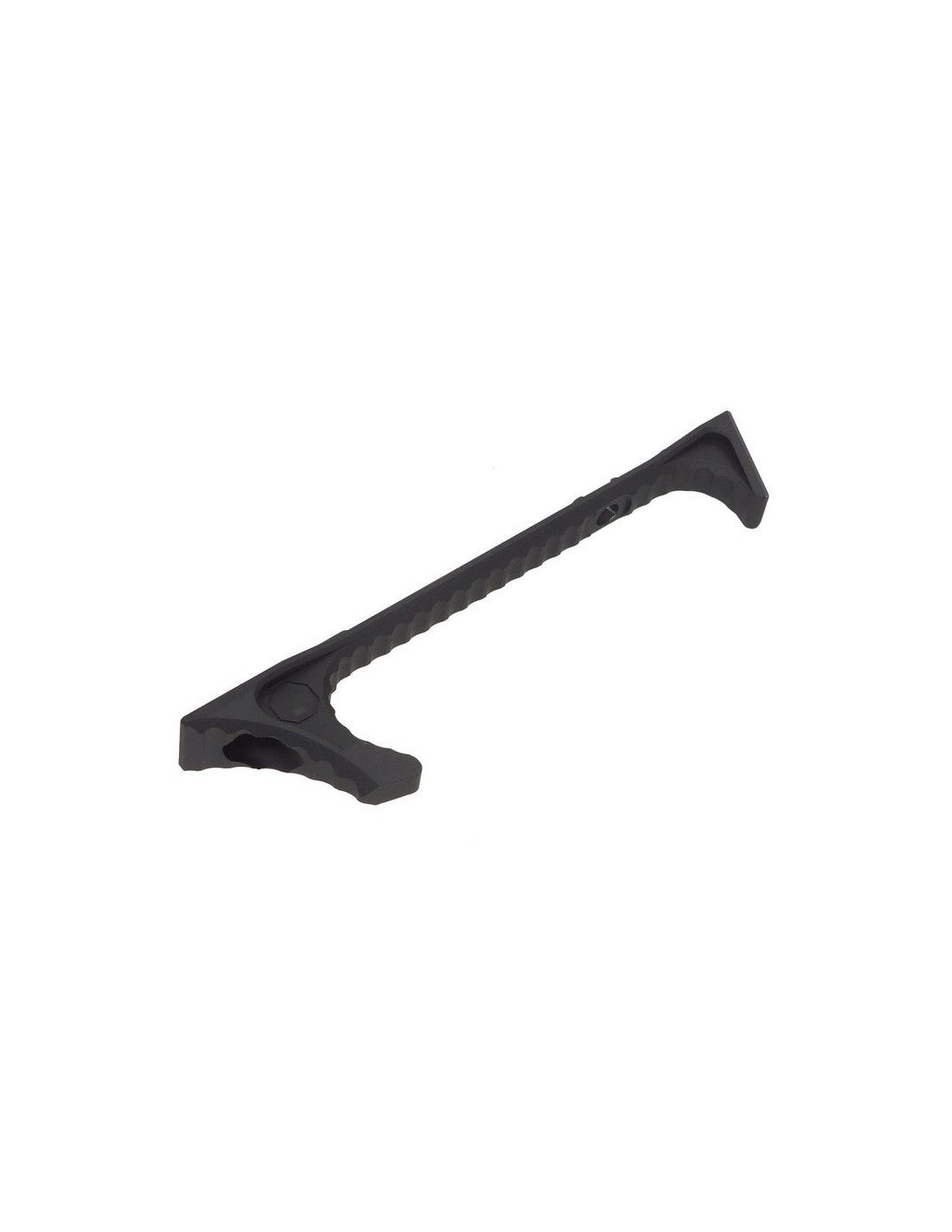 5KU HDR extended M-Lok Handstop - Black