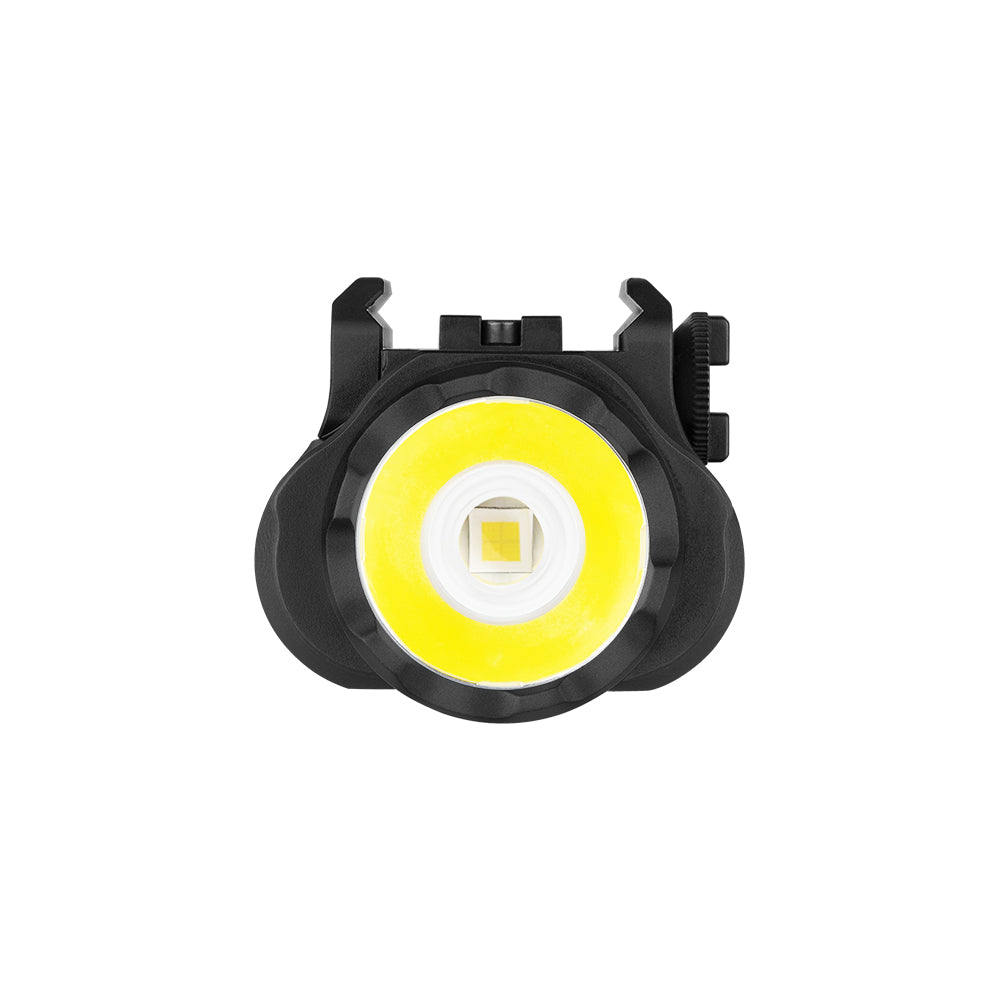 Odin PL-3S Valkyrie Rail Mount Light - Black