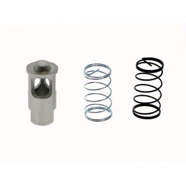 CowCow TM Hi-Capa High Flow Nozzle Valve and Spring