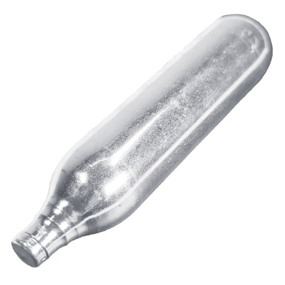 Nuprol 12G Co2 Capsule / Cartridge