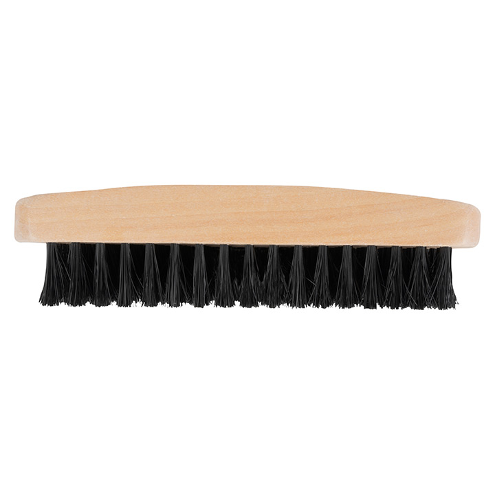 Web-tex 2 x Large Boot Shoe / Boot Polishing Brush