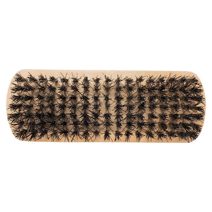 Web-tex 2 x Large Boot Shoe / Boot Polishing Brush