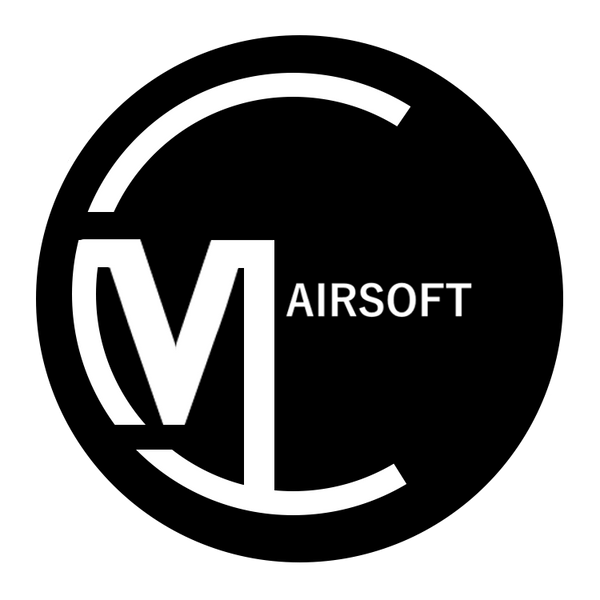 CM Airsoft