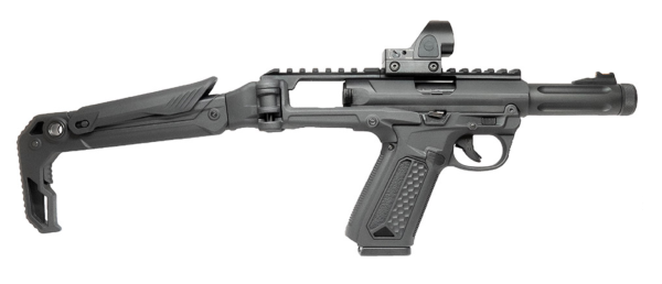Action Army AAP-01 Folding Stock