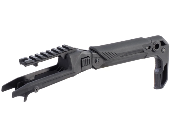Action Army AAP-01 Folding Stock