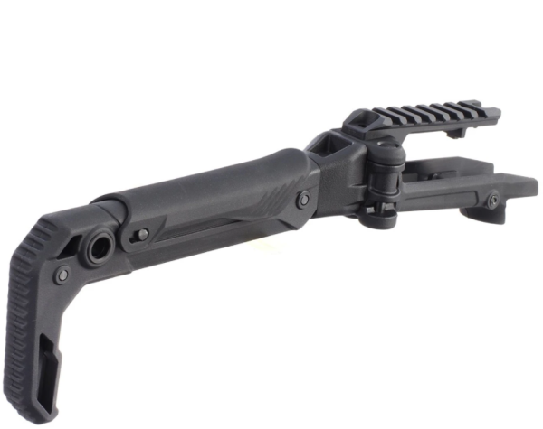 Action Army AAP-01 Folding Stock