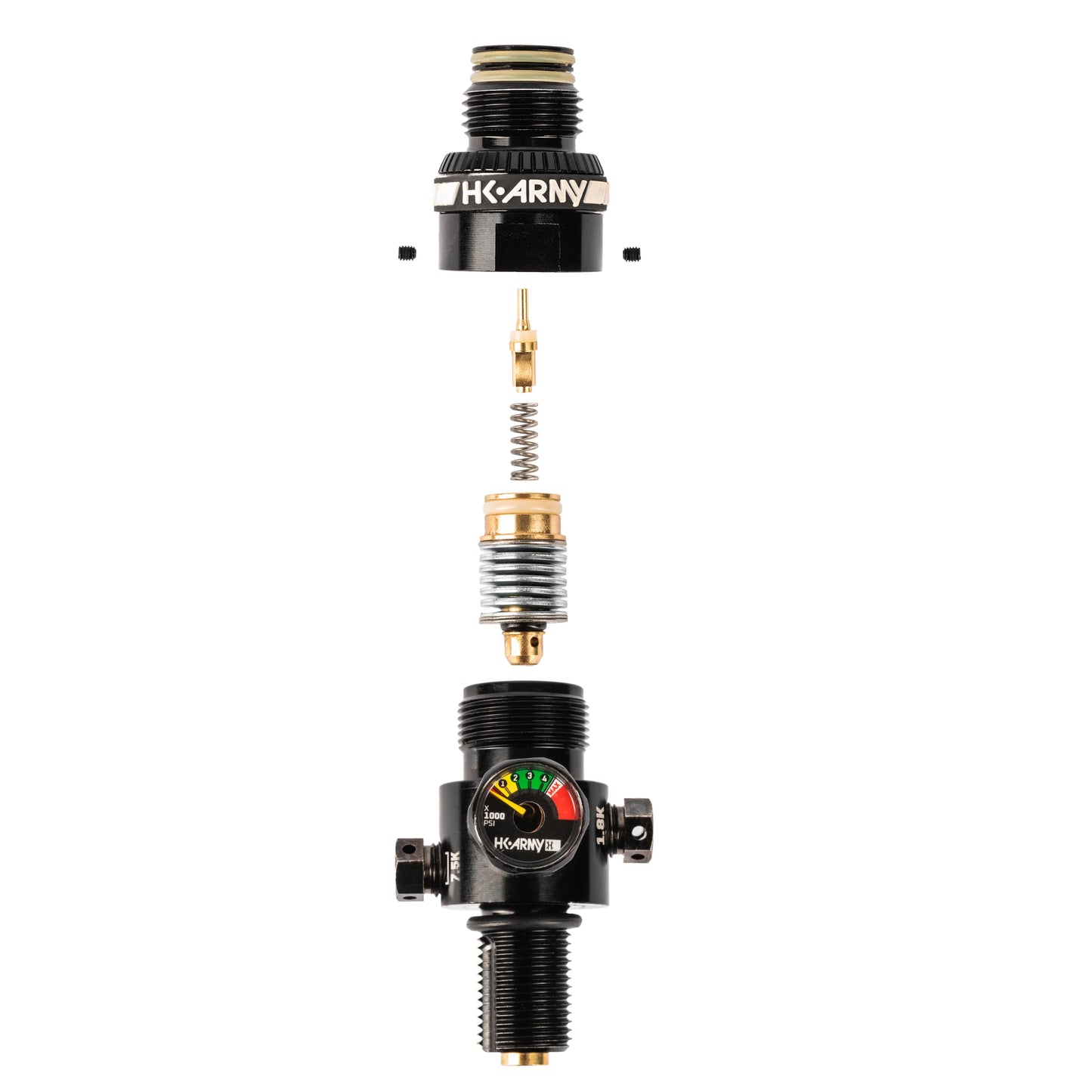 HK Army HP8 Regulator (800psi)
