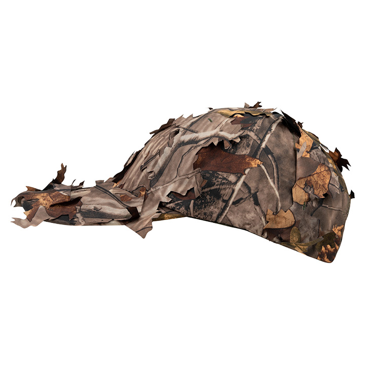 Jack Pyke 3D Leafy Baseball Cap