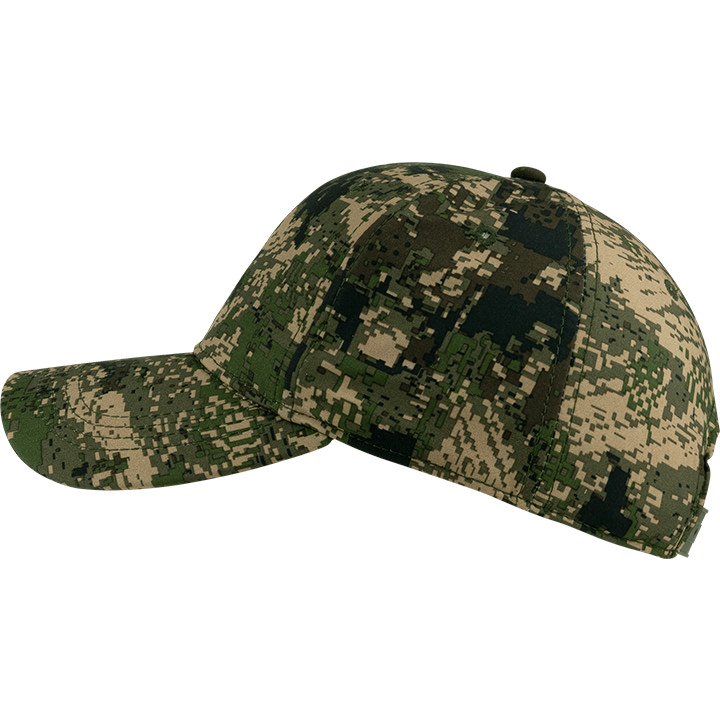 Jack Pyke Softshell Baseball Cap - Digicam