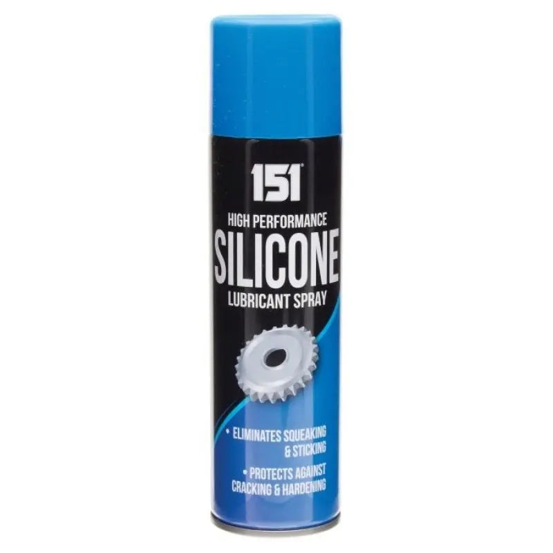 151 Silicone Spray 200ml