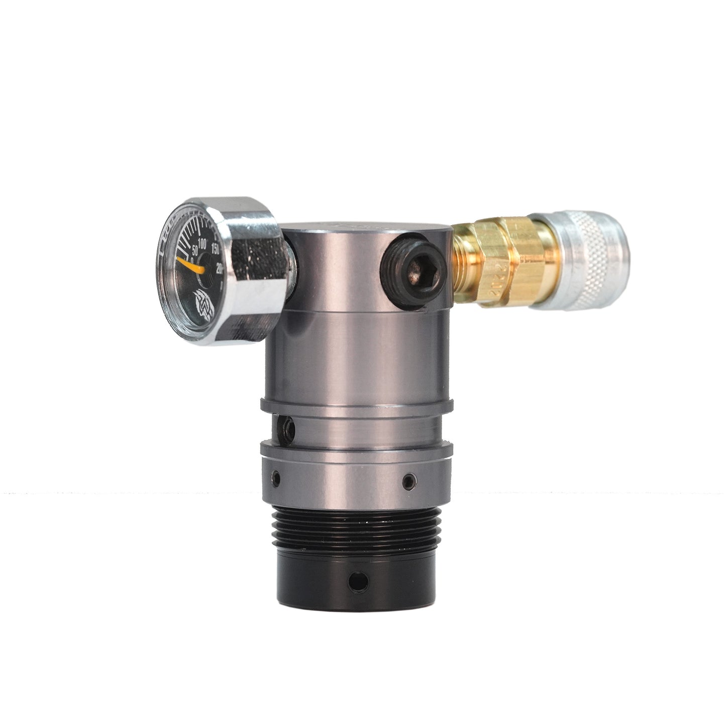 Wolverine Storm Cat5 HPA Regulator