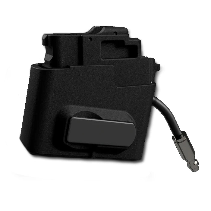 Airtac Tokyo Marui (TM) AKM / AKX to M4 HPA Adapter