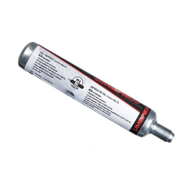 Umarex 88G Co2 Capsule / Cartridge