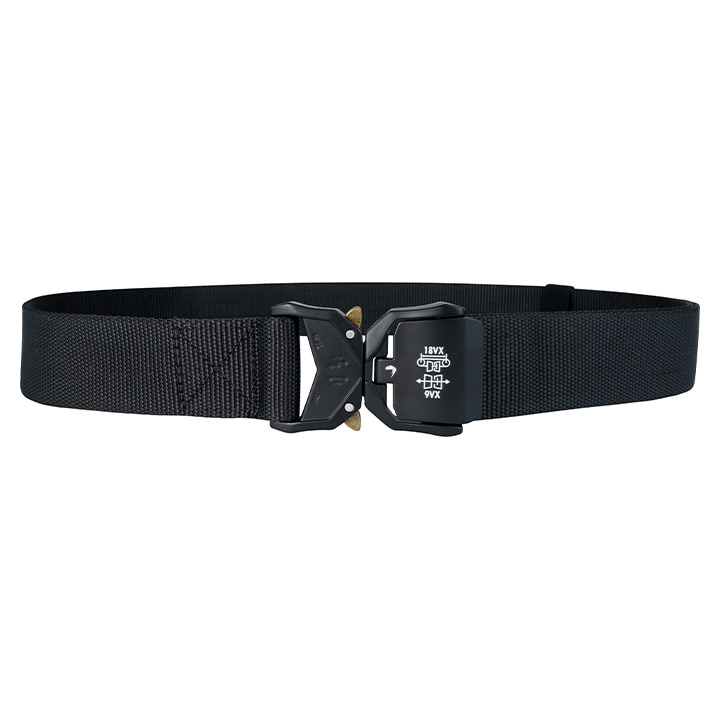 Viper Fast Tactical Belt - Black