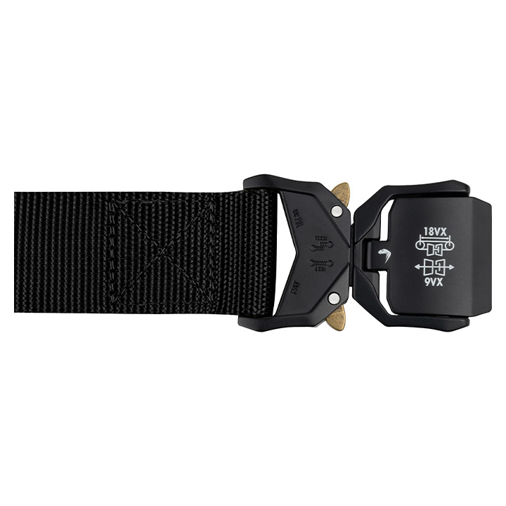 Viper Fast Tactical Belt - Black