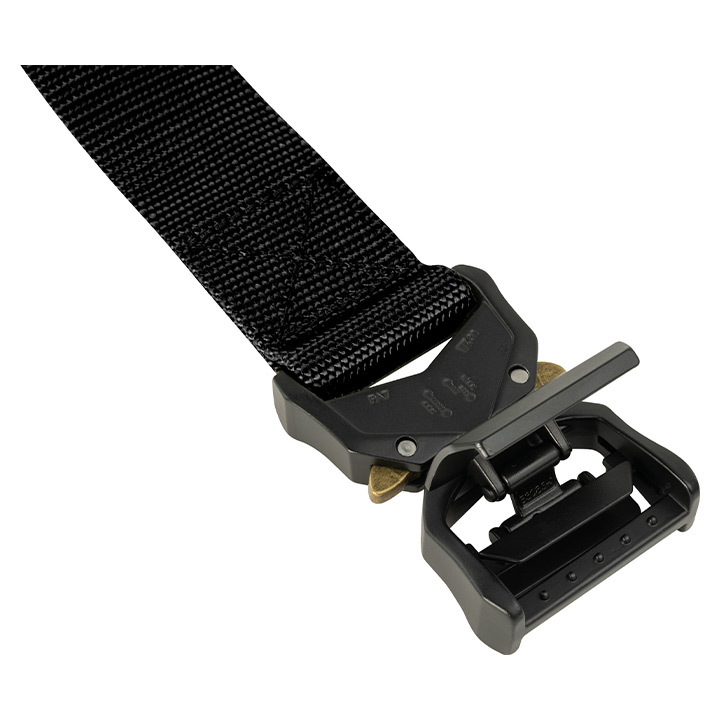 Viper Fast Tactical Belt - Black