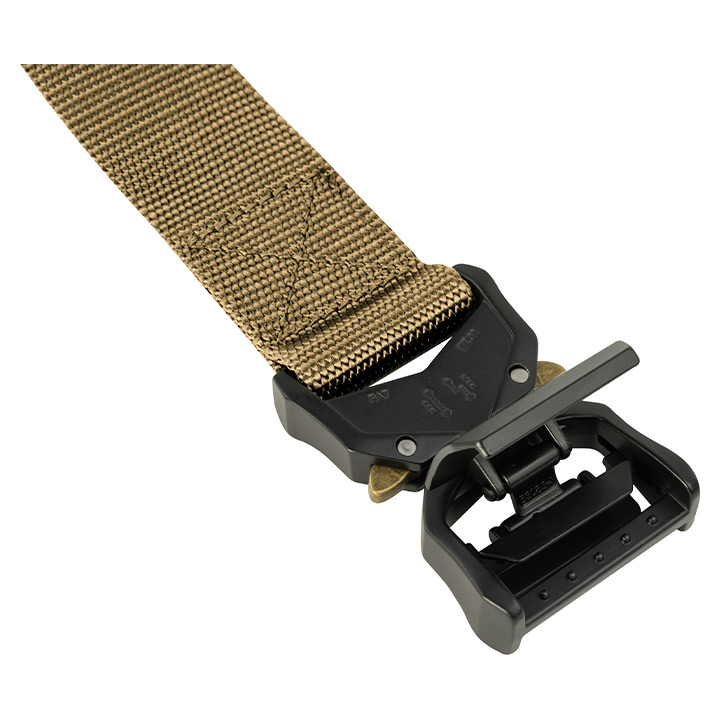Viper Fast Tactical Belt - Coyote