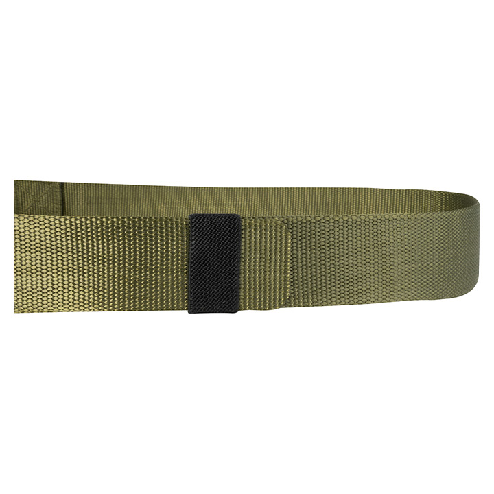 Viper Fast Tactical Belt - Green