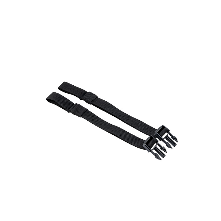 Viper VX Buckle Up Charger Pack - Black
