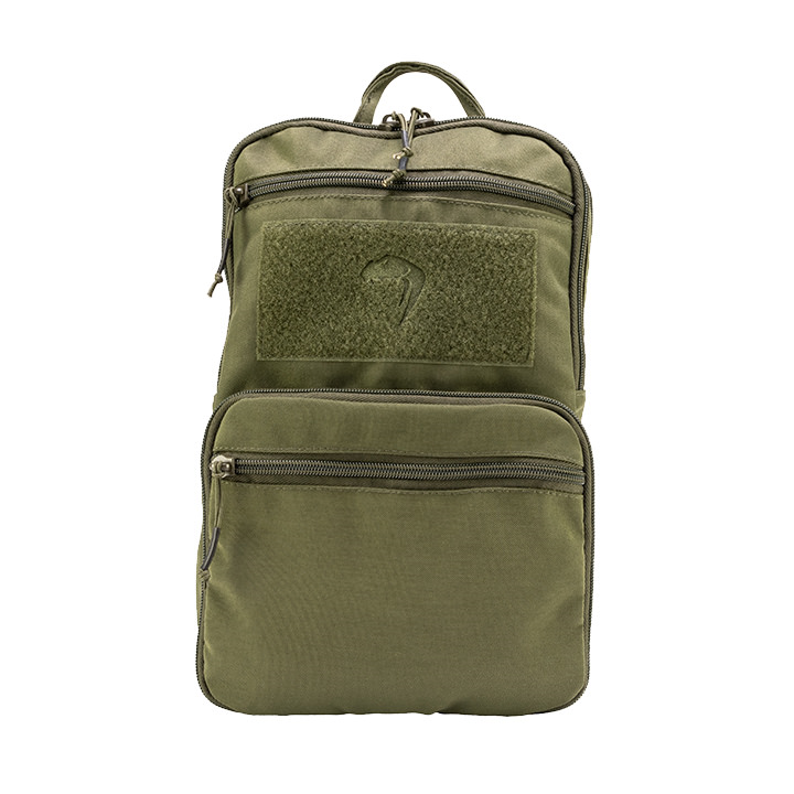 Viper VX Buckle Up Charger Pack - Green