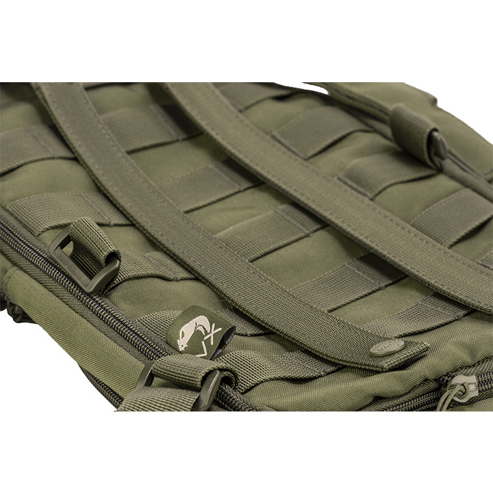 Viper VX Buckle Up Charger Pack - Green