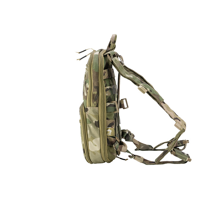 Viper VX Buckle Up Charger Pack - MTP
