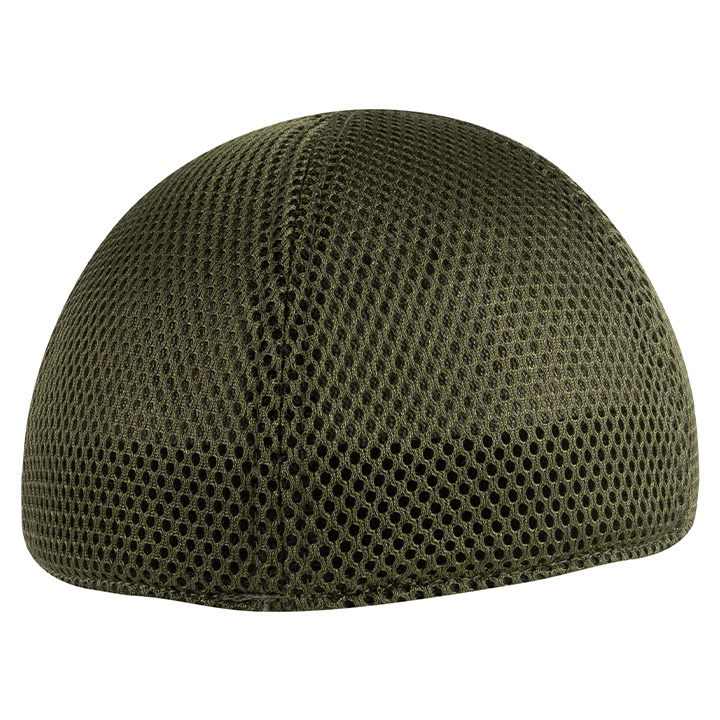 Viper Flexi-Fit Baseball Cap - Green