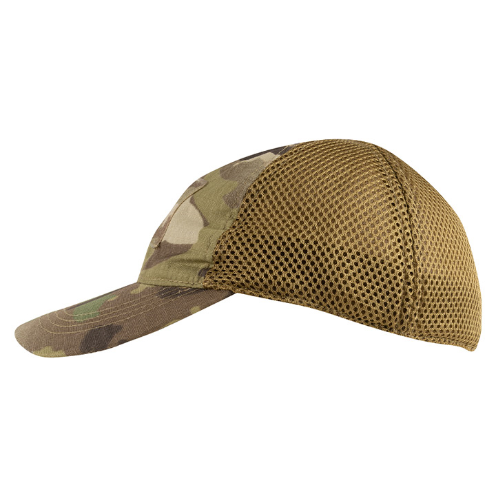 Viper Flexi-Fit Baseball Cap - VCAM