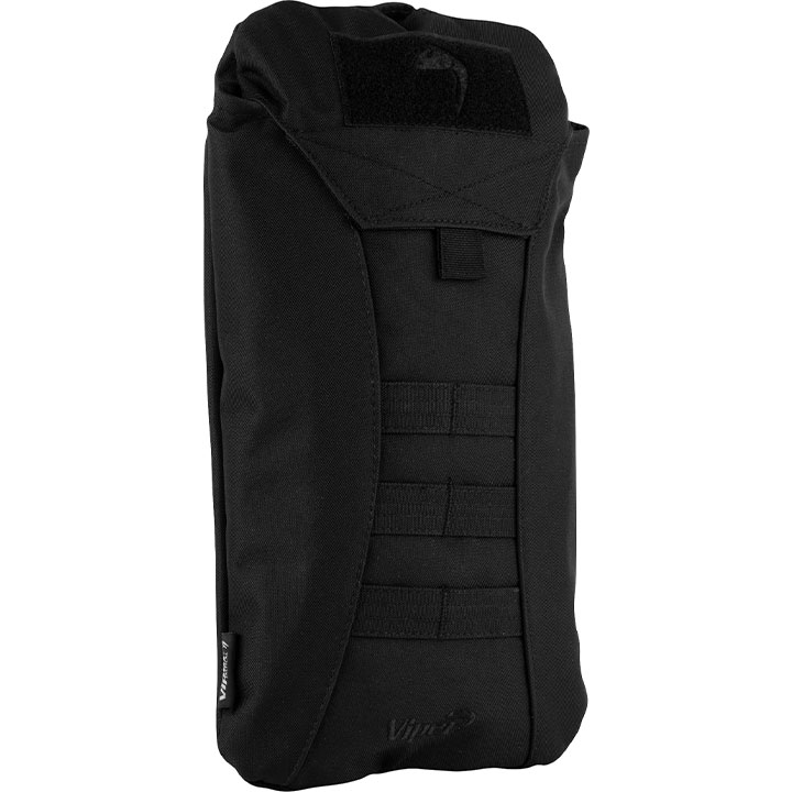 Viper Modular Hydration Pack - Black