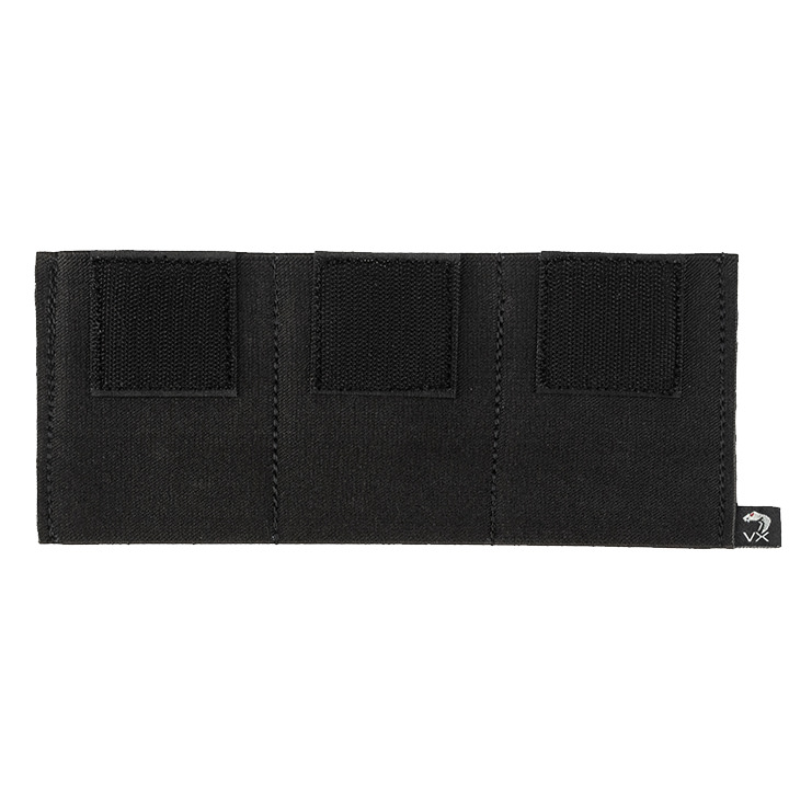 Viper VX Triple Rifle Mag Sleeve - Black