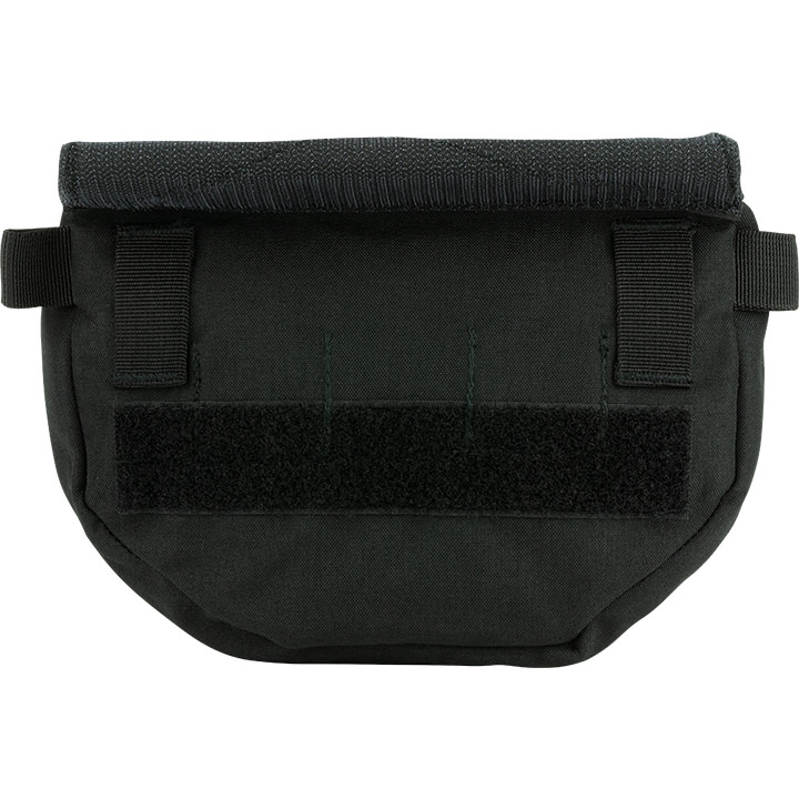 Viper Scrote Pouch - Black