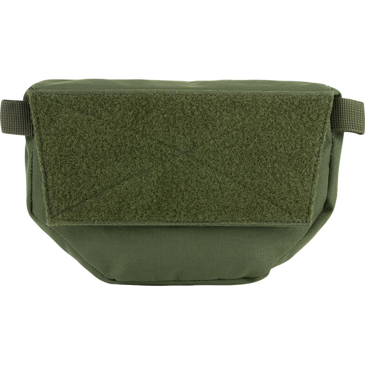 Viper Scrote Pouch - Green