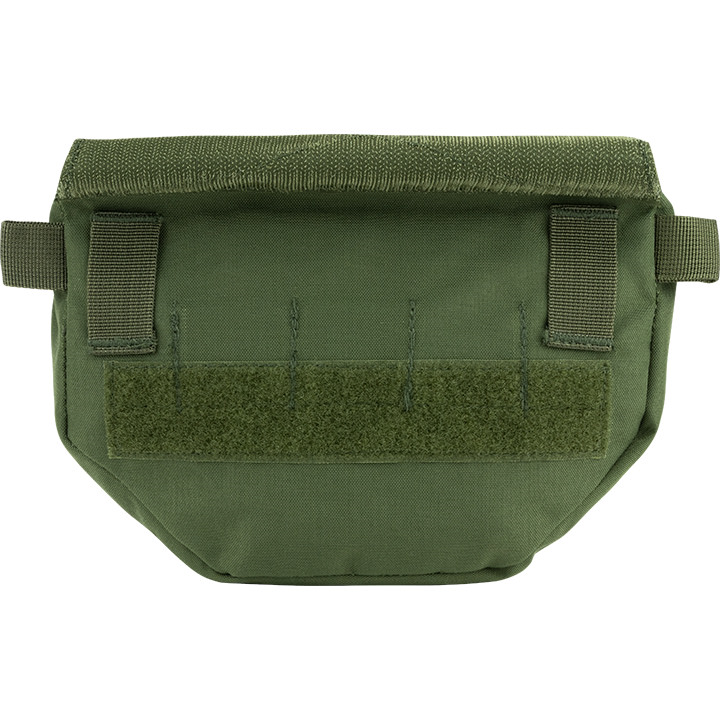 Viper Scrote Pouch - Green
